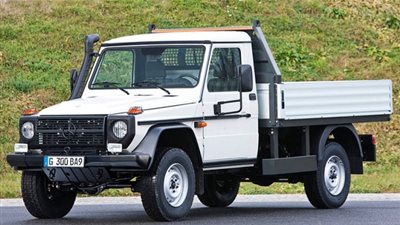 مرسيدس بنز G300 CDI تنطلق في أستراليا بسعر يبدأ من 89.282 دولار