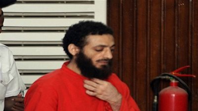 عاجل.. ننشر موعد إعدام عادل حبارة  