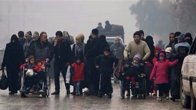 الأمم المتحدة تحقق بمزاعم منع مسلحين معارضين لمدنيين مغادرة حلب