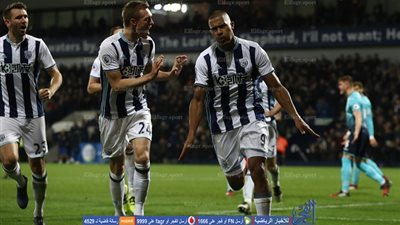 الدوري الإنجليزي - هاتريك 