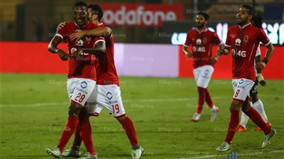 رسميا.. محمود صالح مديرا لقطاع الناشئين بالأهلي 