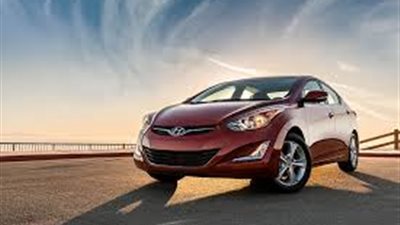 هيونداي تقدم إلنترا Value Edition موديل 2017 