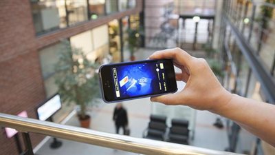 ابتكار جديد يحول هاتفك لطبيب يكتشف سرطان الجلد !