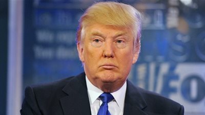 ترامب يرفض دعوة 