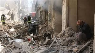 الكرملين: واشنطن لا تشارك في تسوية قضية حلب