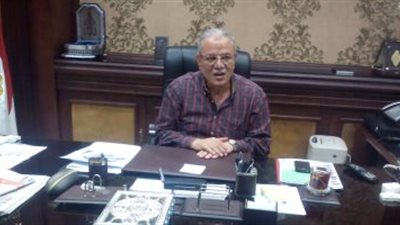 إطلاق اسم رقيب شرطة على مدرسة بالمنيا