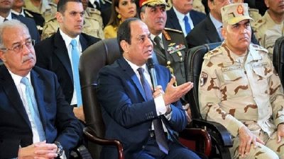 تفاصيل الـ11 مشروعا التي افتتحها 