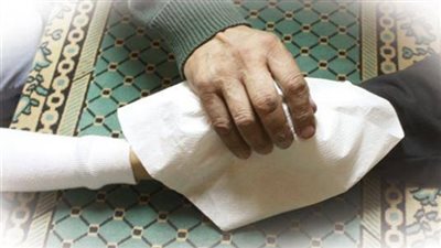 القبض على نصاب بالمنوفية انتحل صفة 