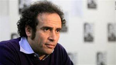 عمرو حمزاوي: حلب جريمتنا مأساتنا جميعا