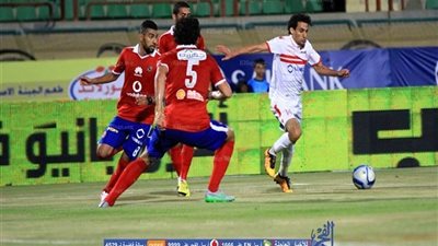 لجنة المسابقات تحدد الموعد الجديد لمباراة القمة إذا تم تأجيلها