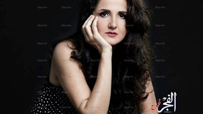 تانيا صالح تمتنع عن الحفلات حتى شهر فبراير