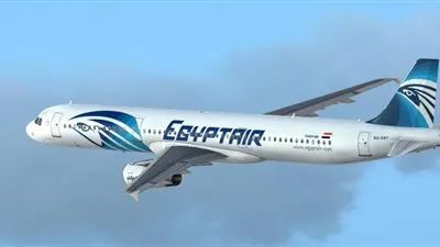 عاجل.. لجنة تحقيق حادث طائرة مصرللطيران المنكوبة: هناك آثار مواد متفجرة 