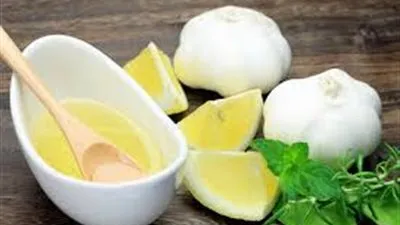 مشروبات طبيعية لتطهير الكبد من السموم من بينهم الثوم !