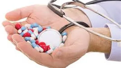 أدوية يجب أن تتواجد في منزلك لحماية اسرتك من الأمراض  