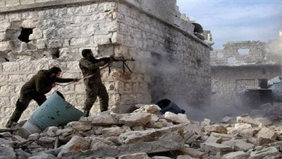 منسق جبهة الإنقاذ الوطني السوري المعارض: