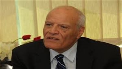 رئيس جامعة حلوان الأسبق يطالب بإصدار 