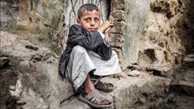 ما هي الدولة التي تفقد أطفالها بمعدل طفل كل عشر دقائق بسبب الأمراض !