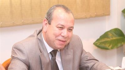 5 مليون جنيه إيرادات معرض 