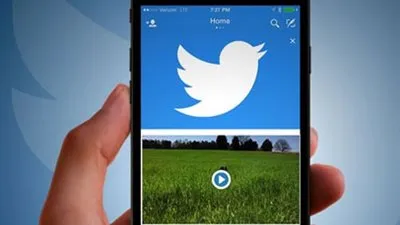 تويتر يعلن عن إطلاق ميزة البث المباشر للفيديو