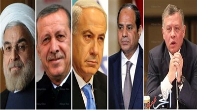 سيزام.. أول مشروع علمي يجمع فرقاء السياسة في الشرق الأوسط (فيديو)	