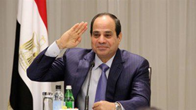 مدير الوكالة الدولية للطاقة المتجددة: السيسي نموذج للإرادة 