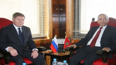 أهم أخبار المغرب اليوم.. مسؤول روسيّ يدعو إلى إقامة تعاون قضائي بين الرباط وموسكو
