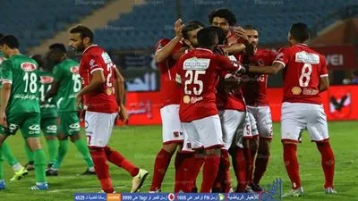 الأهلي يخوض وديتين بالسعودية والإمارات في يناير المقبل