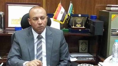 ​محافظ المنوفية يوافق على فتح 8 مخابز جديدة بـ 4 مراكز