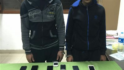ننشر تفاصيل القبض على تشكيل عصابي لسرقة حقائب السيدات بالدقهلية 