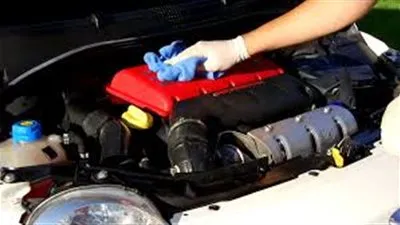 اسباب إختلاط الماء بالزيت في السيارة