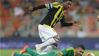 محمد نور يُعلق على قرار إيقافه