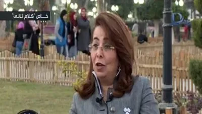 وزيرة التضامن: أنفقنا 3 مليارات جنيه للفئات الأكثر احتياجا ضمن 