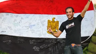 لهذا السبب.. يحمل الشاب مصري أحمد حجاح لقب 