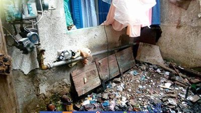 الاتفاق على تطوير وصيانة مساكن 