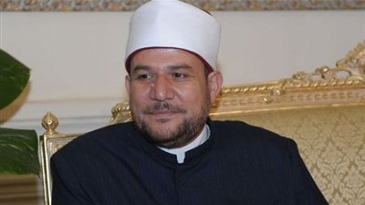 غدًا.. وزير الأوقاف يتوجه إلى الإمارات  