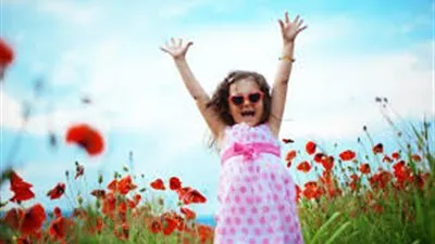 نصائح مفيدة لبناء شخصية طفلك ورسم طموحاته في الحياة!