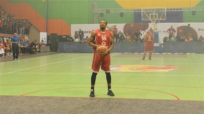 واين أرنولد: كأس إفريقيا أغلى بطولة في حياتي