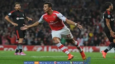 سانشيز: الكرة في ملعب آرسنال لتجديد تعاقدي   