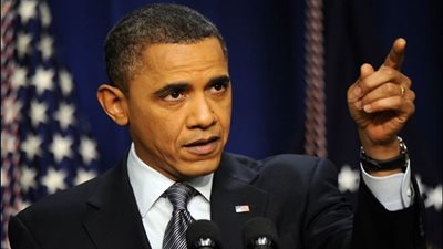 أوباما يدعو إلى نشر مراقبين محايدين في حلب