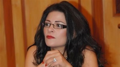 فاطمة ناعوت بعد الإفراج عنها: السجن إبداع للمفكرين والشعراء