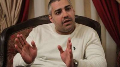 مذيع سابق بالجزيرة: قطر أعلنت استعداداتها لدفع 10 مليارات دولار لتحسين البنية التحتية لأمريكا