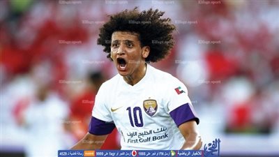 حصاد العرب.. عموري 