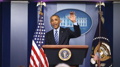 أمريكا تؤيد مشروع قرار فرنسي لإرسال مراقبين إلى حلب