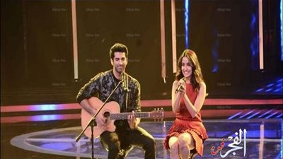 أديتيا روي كابور و شرادها كابور يبدأن الترويد لـ 