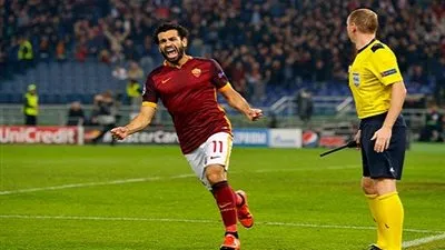 روما و يوفنتوس .. السيدة العجوز يسعى لعبور عقبة 