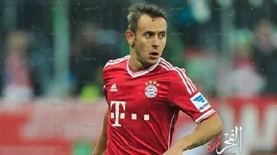 بايرن ميونيح يجدد عقد رافينيا حتي 2018   