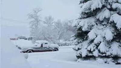 أبرد 7 مناطق في العالم.. تعرف علىهم