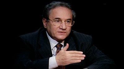 الغزلي حرب: الحديث عن خروج الثورة المصرية بتمويل أجنبي أمر مبالغ‎ فيه