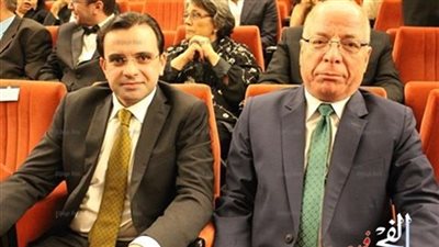 النمنم وبسيسو يبحثان توأمة القدس و الأقصر تنفيذًا لتوصيات مؤتمر وزراء الثقافة العرب