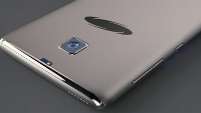 تأكيدات بتغير موضع مستشعر البصمة لـ Galaxy S8